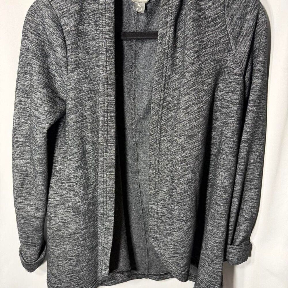 Eddie-bauer Women's Grey Cardigan